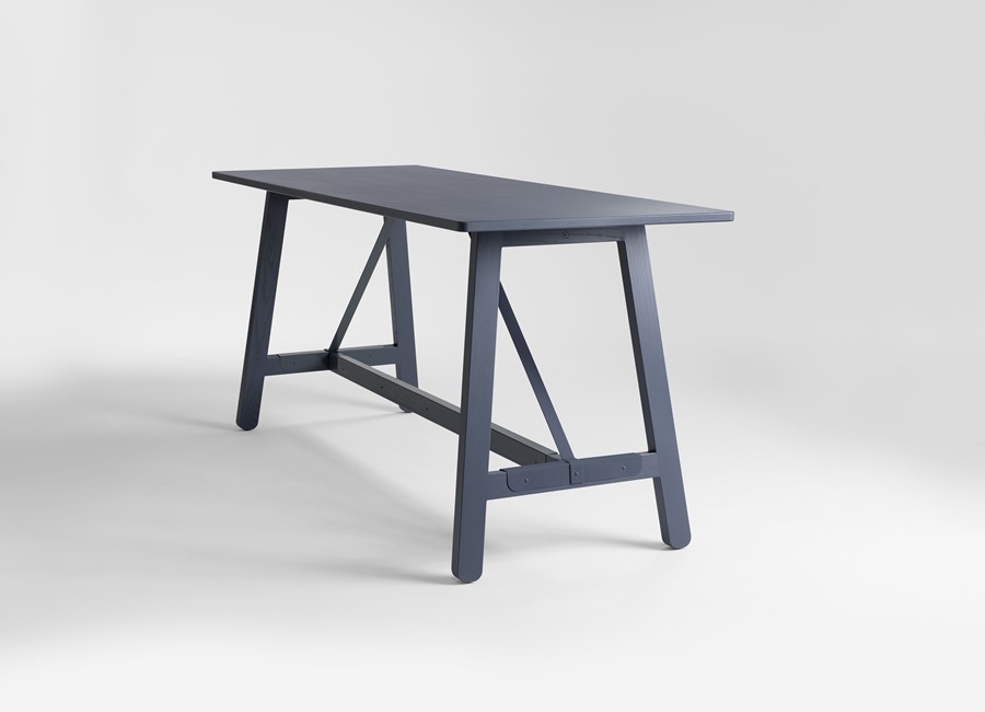 SBM-snett framifrån