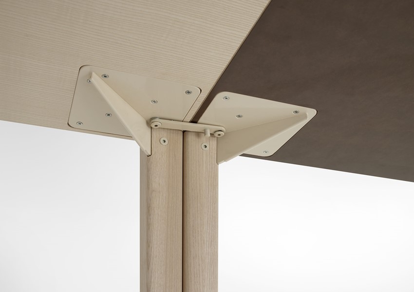 Detalj Nesso Bord - 005