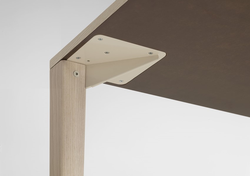Detalj Nesso beslag 087