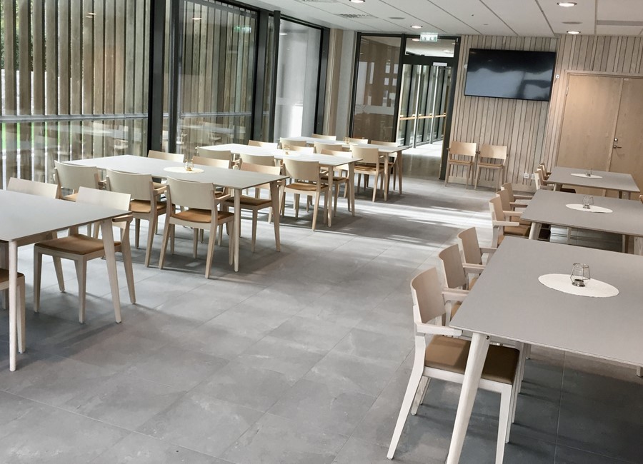 Sarek & Tova, Nybro kapell, 18-1