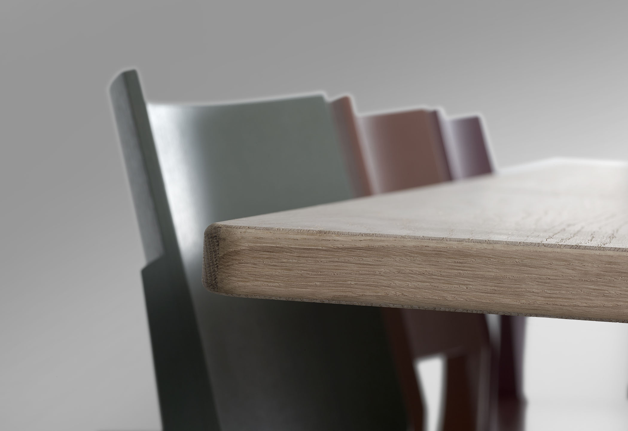 Detalj Arco kant, Tova stol  483