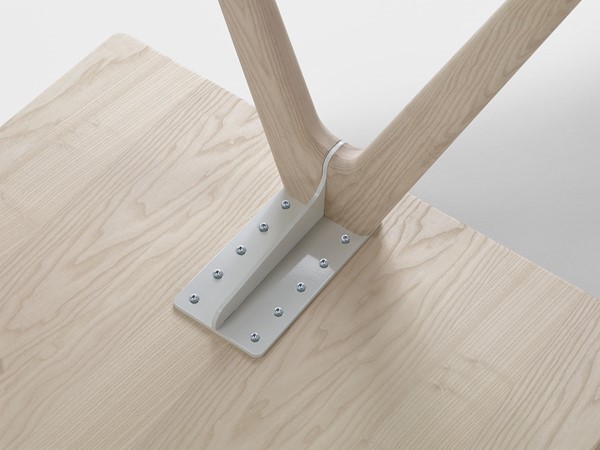 Detalj Arco beslag 242