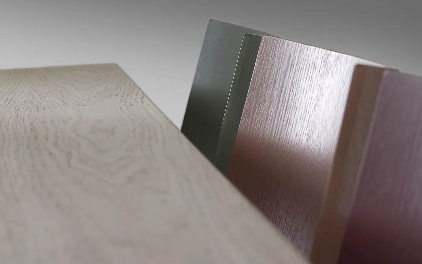 Detalj Arco skiva, Tova stol 488