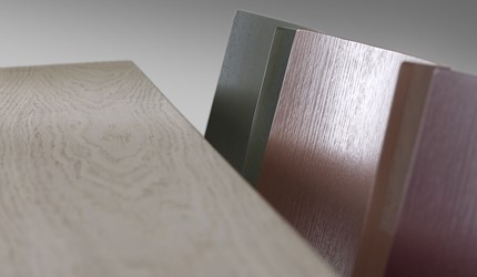 Detalj Arco skiva, Tova stol 488
