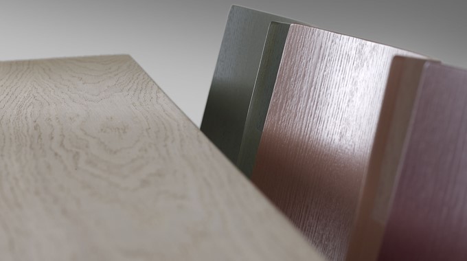 Detalj Arco skiva, Tova stol 488