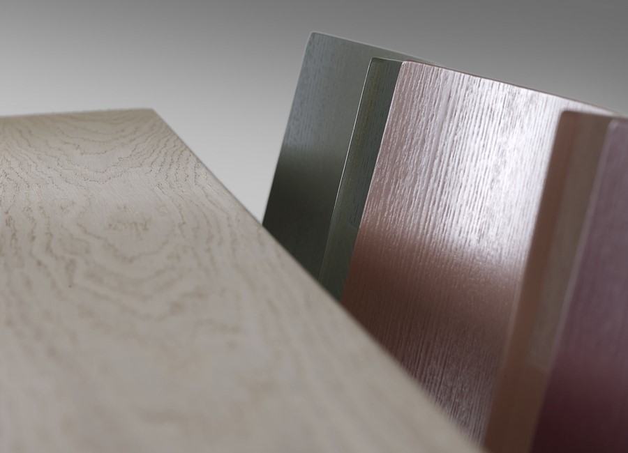 Detalj Arco skiva, Tova stol 488