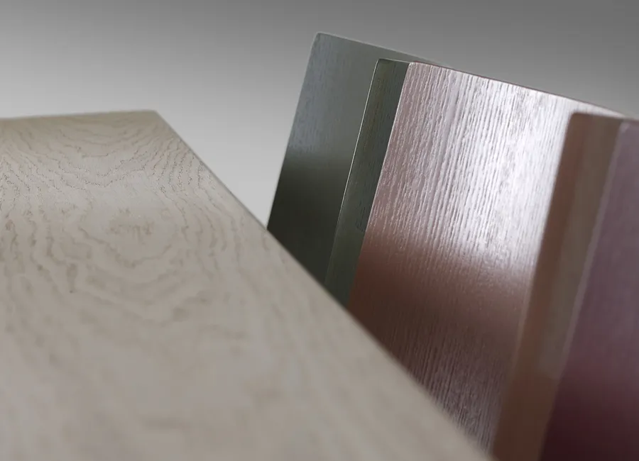 Detalj Arco skiva, Tova stol 488