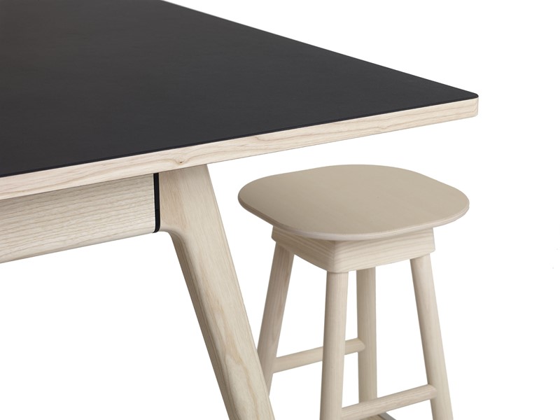 Arko XL detalj + som