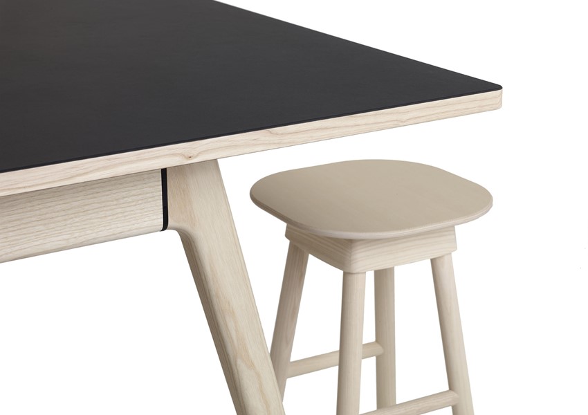 Arko XL detalj + som