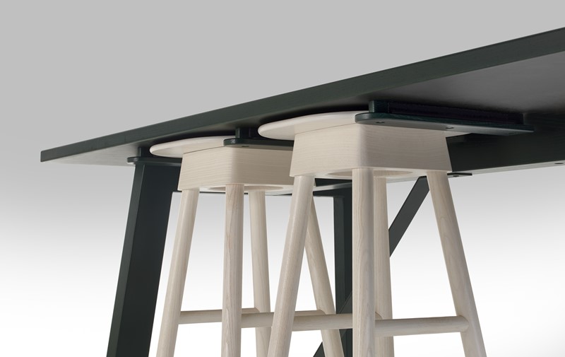 SBM + SOM detalj