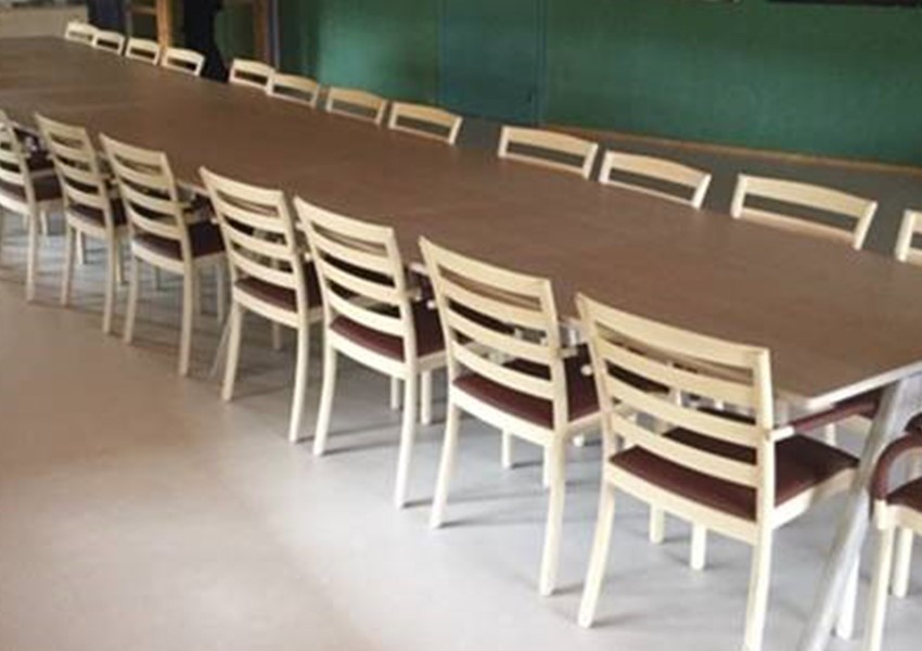 Arko Grande 700 x 120 h 73, beskuren
