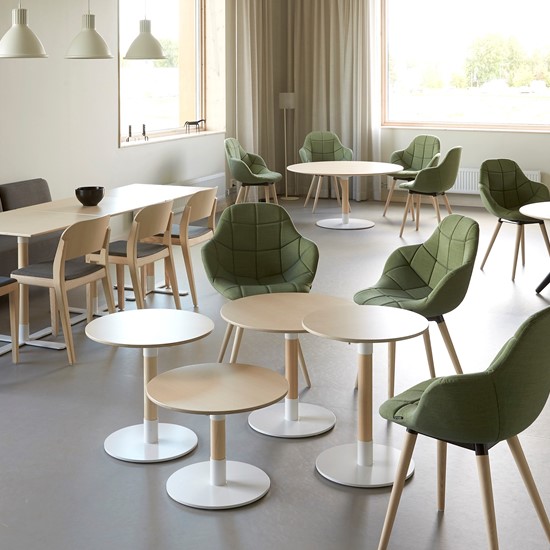 John, Jim, RamoX, Baggebo, red