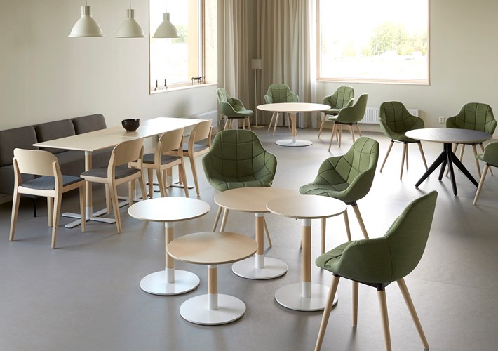 John, Jim, RamoX, Baggebo, red