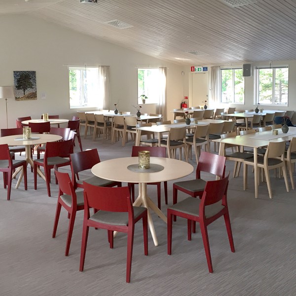 RamoX, Sarek och Tova, Sommarhemmet, 170911-2