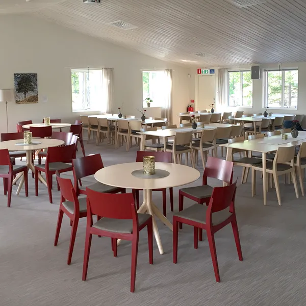 RamoX, Sarek och Tova, Sommarhemmet, 170911-2