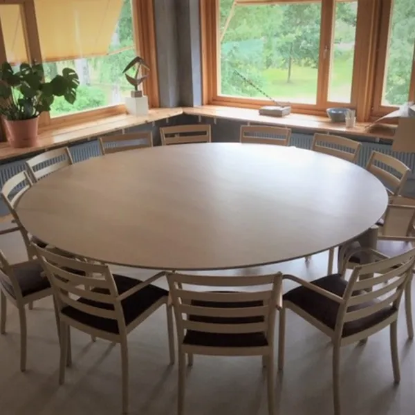 OAS värmlands museum