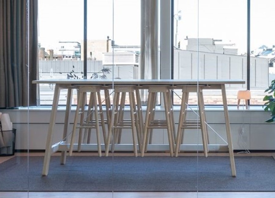 SBM, strategisk arkitektur, beskuren