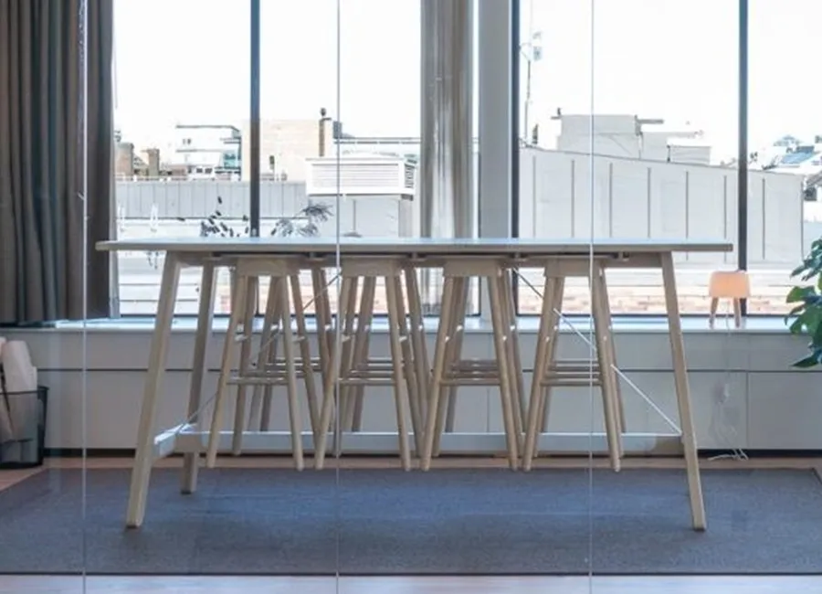 SBM, strategisk arkitektur, beskuren