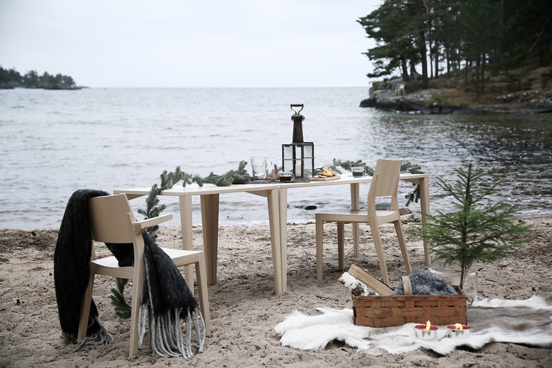 Bilder vid Vättern, höst 15 - 3