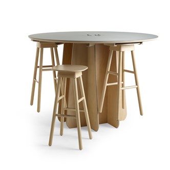 Funghi uppha¦êngning test I