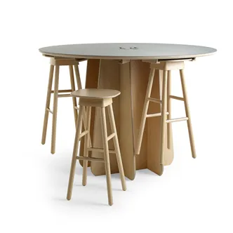 Funghi uppha¦êngning test I