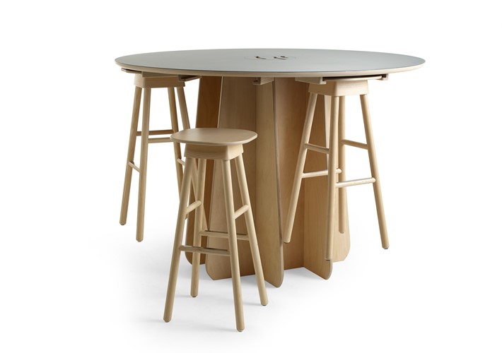 Funghi uppha¦êngning test I