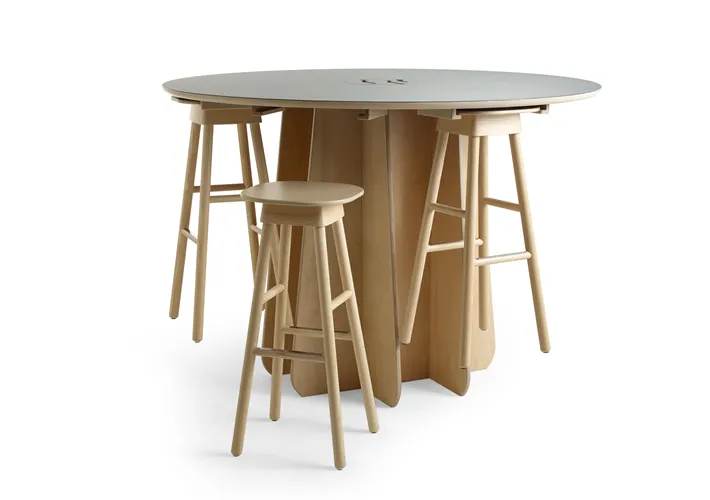 Funghi uppha¦êngning test I