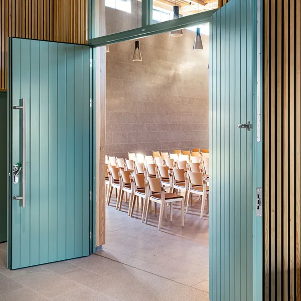 Vastra Kapellet Soderhamn - Fotograf Mattias Hamren-1 - Tova webb