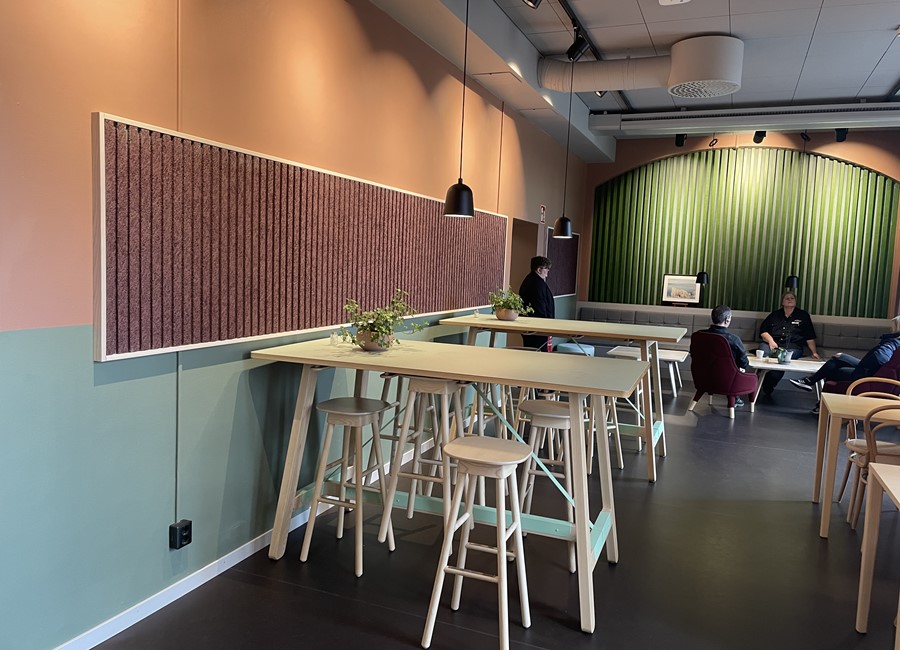 Valutan Ulf Linder SBM SOM