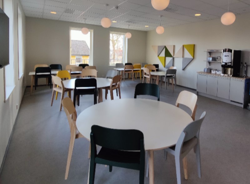 DalsEd kommun, Tovas S+Sarek