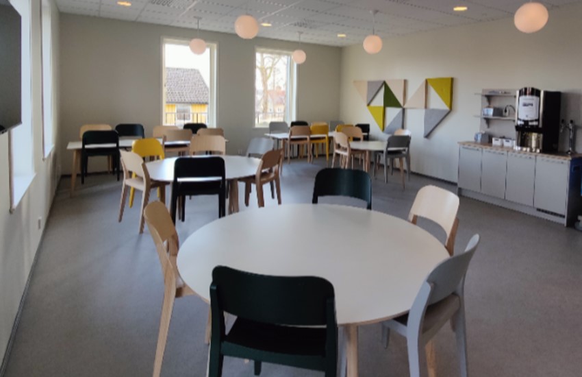 DalsEd kommun, Tovas S+Sarek