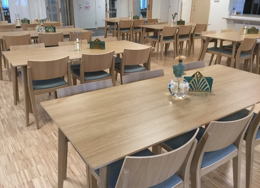 Sarek ekfaner Tova klädd blues ek 2