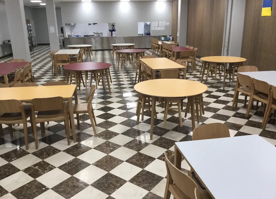 SOM upphäng Nesso Tova S Sarek Europaskolan