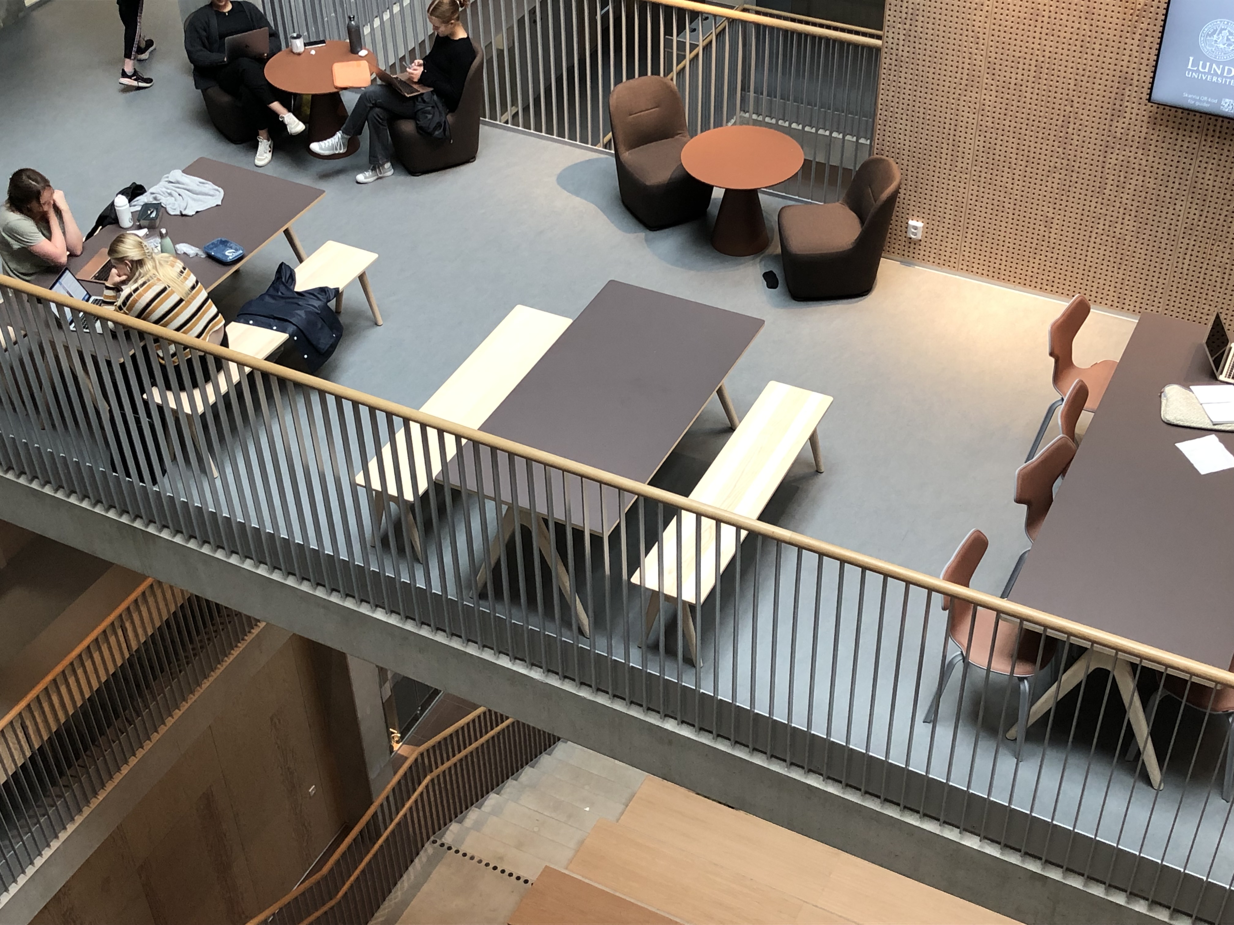 Kategoribild för karmstolar