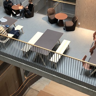 LU Medicinska fakulteten23 Arko Arko sittbänk (2)