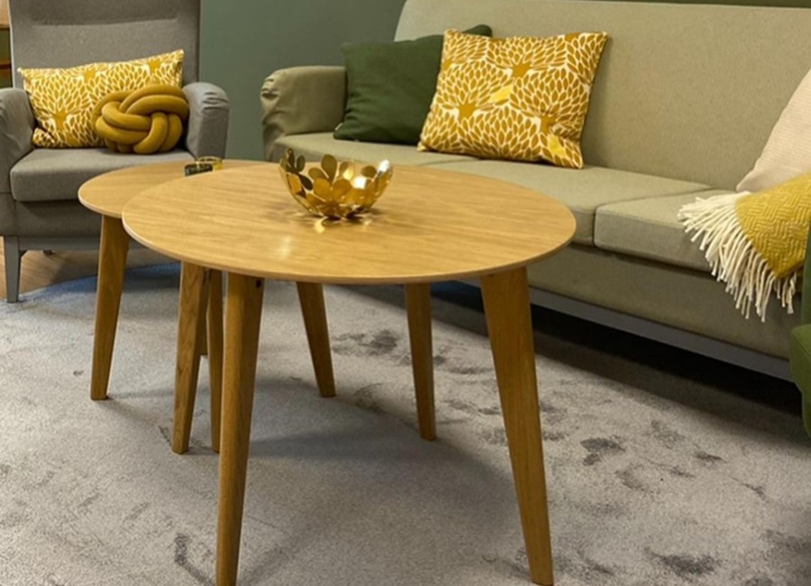 Sarek soffbord satsbord