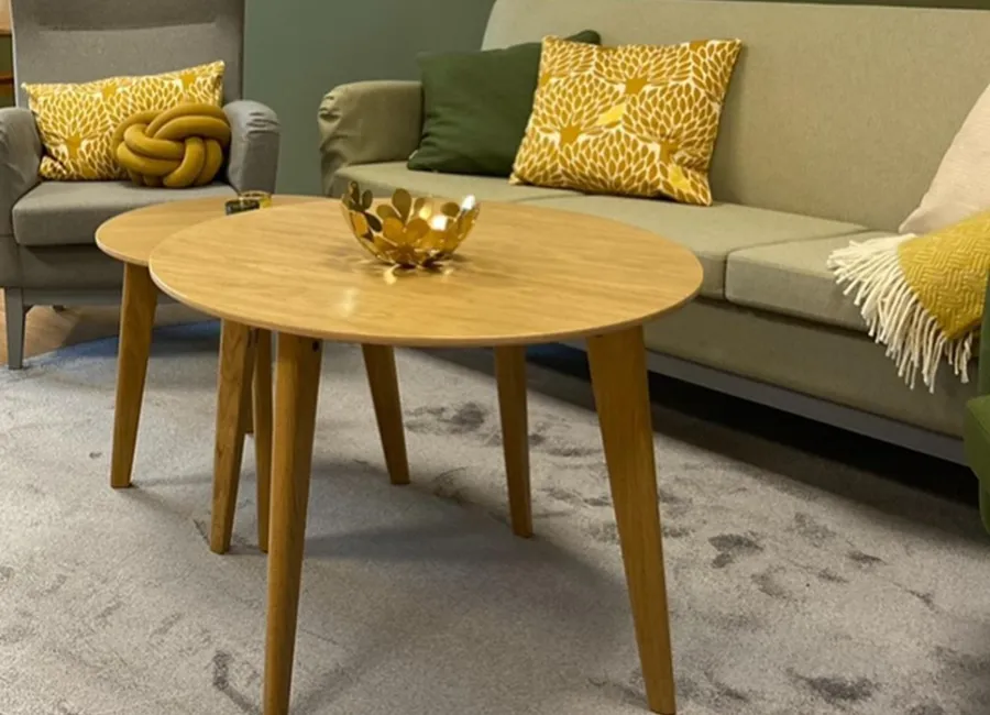 Sarek soffbord satsbord