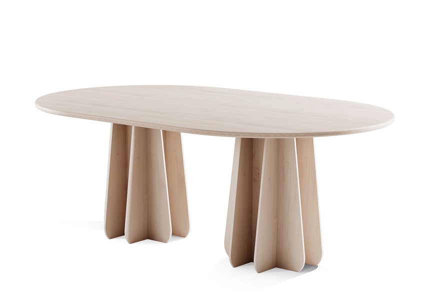 Funghi_Oval