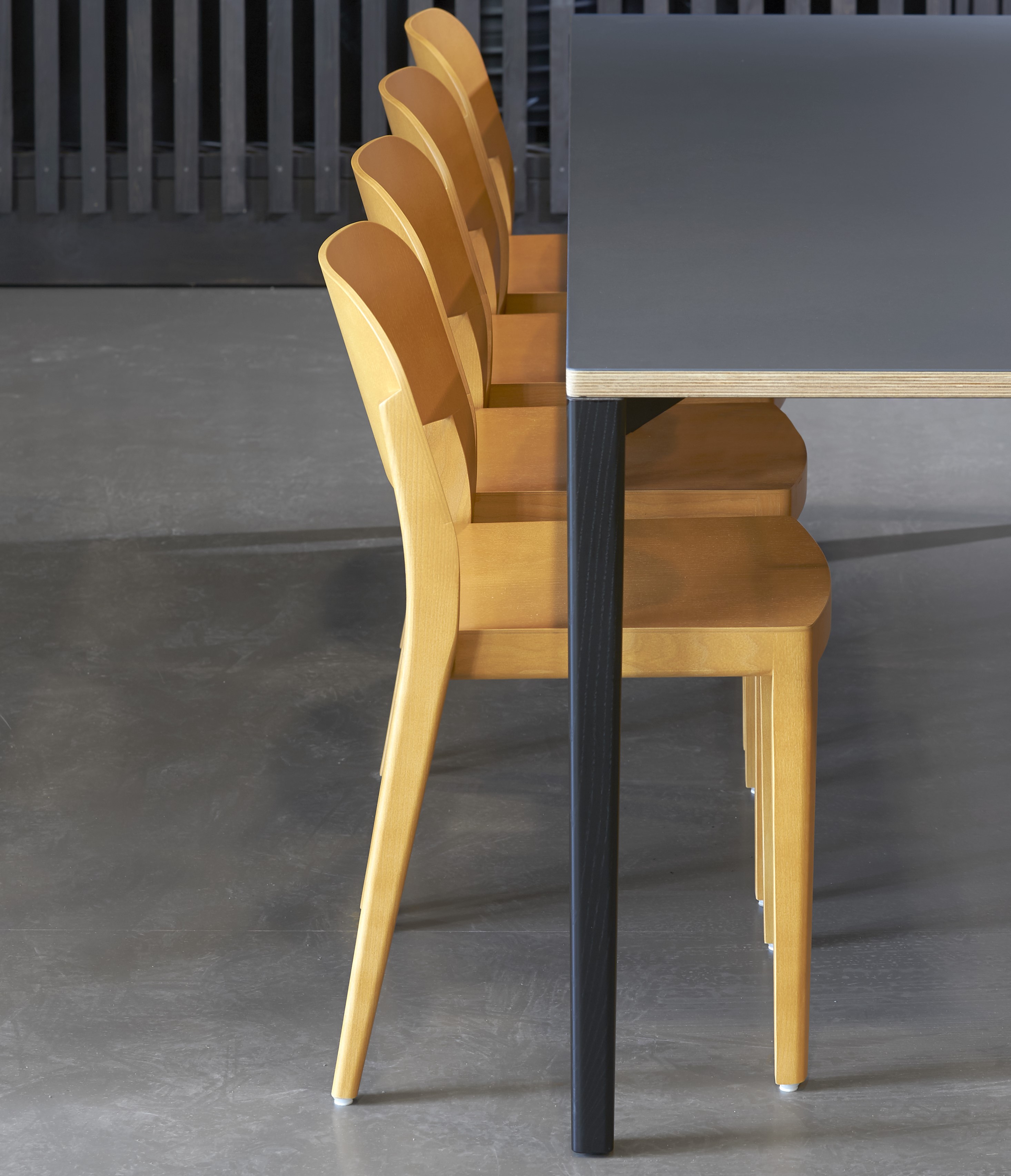 Baggebo Tova S + Nesso 2200webb