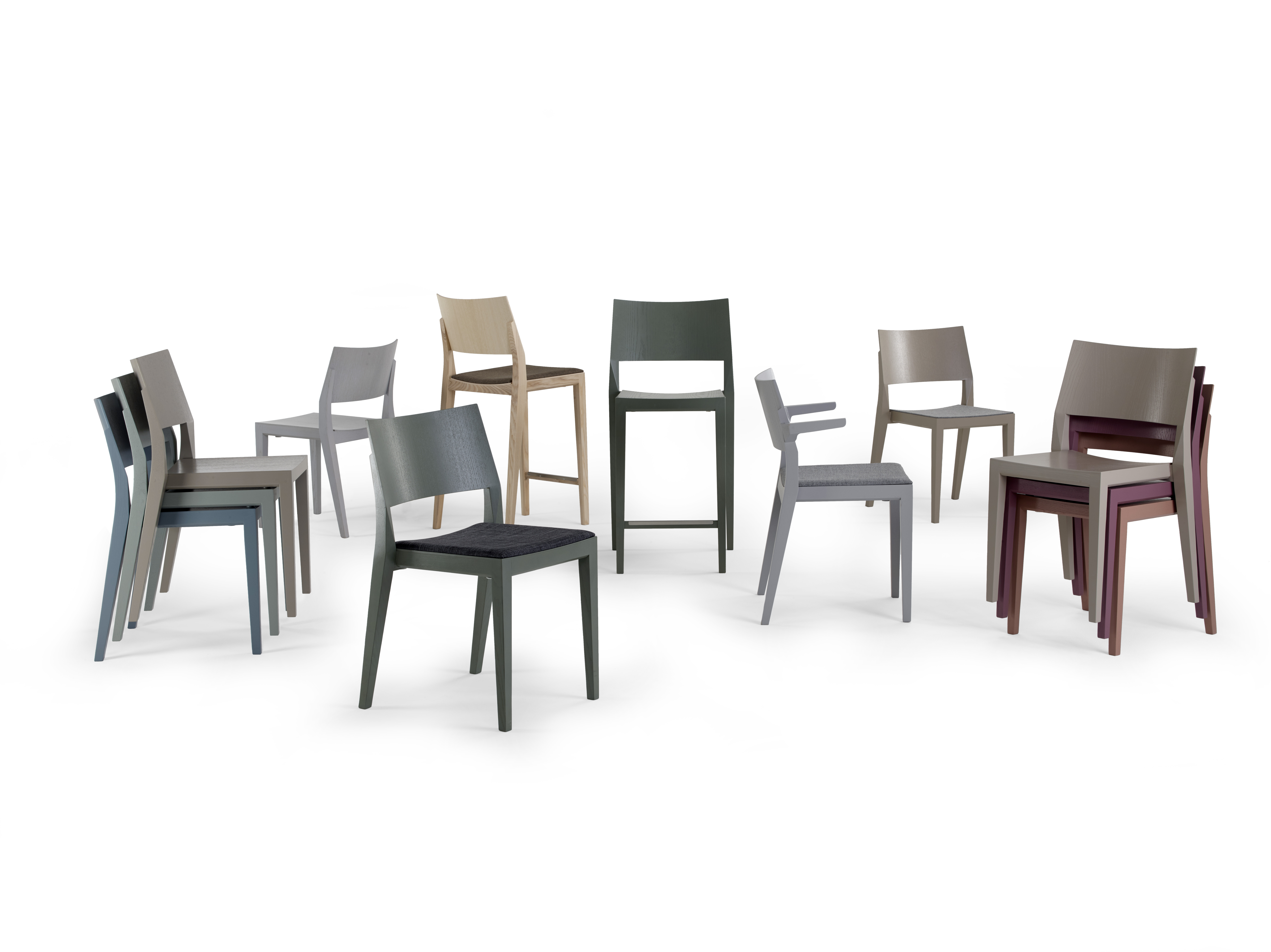 Kategoribild för asientos