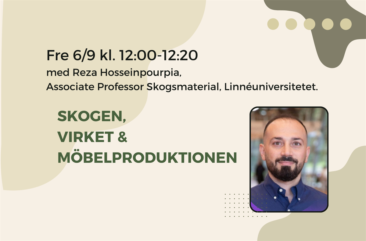 6 sep Skogen, virket och möbelproduktionen webb liten