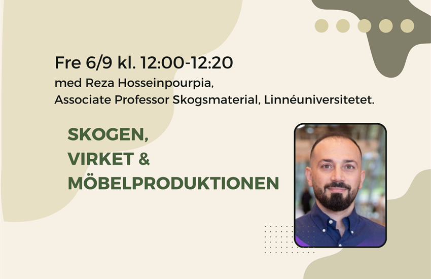 6 sep Skogen, virket och möbelproduktionen webb liten